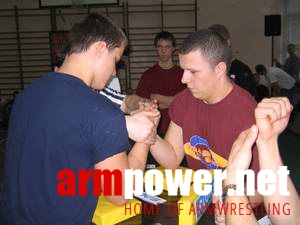 5 Mistrzostwa Szkół Gdyńskich # Aрмспорт # Armsport # Armpower.net