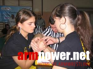 5 Mistrzostwa Szkół Gdyńskich # Armwrestling # Armpower.net