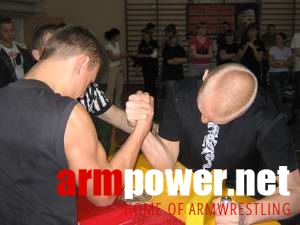 5 Mistrzostwa Szkół Gdyńskich # Armwrestling # Armpower.net