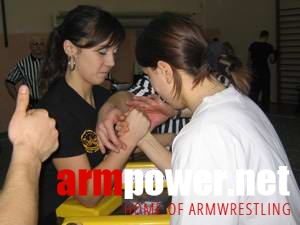 5 Mistrzostwa Szkół Gdyńskich # Armwrestling # Armpower.net