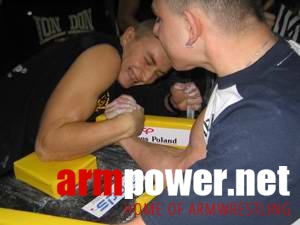 5 Mistrzostwa Szkół Gdyńskich # Armwrestling # Armpower.net