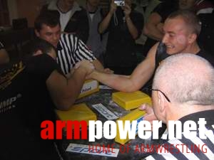 5 Mistrzostwa Szkół Gdyńskich # Siłowanie na ręce # Armwrestling # Armpower.net