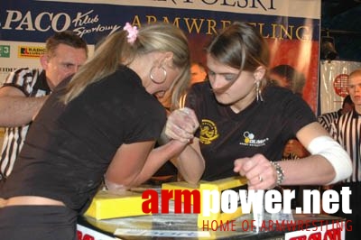 VI Puchar Polski # Armwrestling # Armpower.net