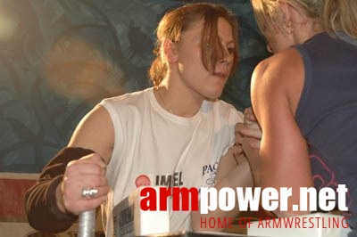 VI Puchar Polski # Armwrestling # Armpower.net