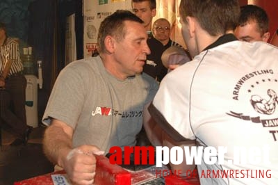 VI Puchar Polski # Armwrestling # Armpower.net