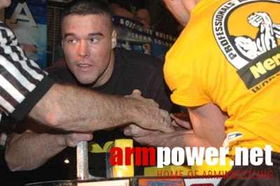 VI Puchar Polski # Armwrestling # Armpower.net