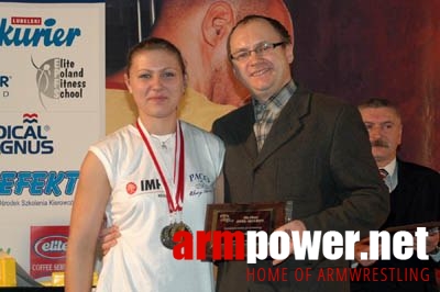 VI Puchar Polski # Armwrestling # Armpower.net