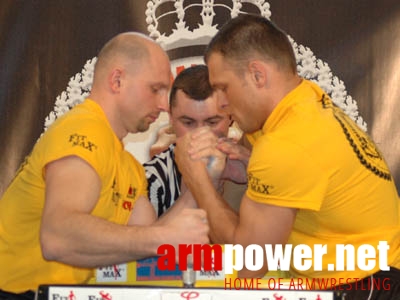 Professional Fitmax League # Armwrestling # Armpower.net