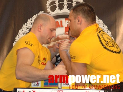 Professional Fitmax League # Armwrestling # Armpower.net