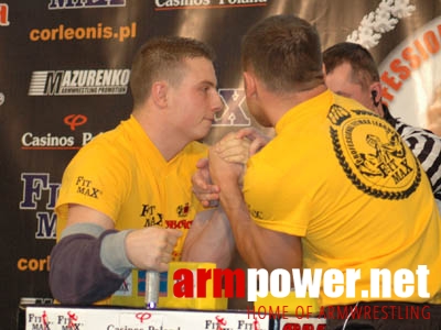 Professional Fitmax League # Armwrestling # Armpower.net