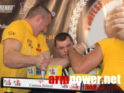 Professional Fitmax League # Armwrestling # Armpower.net