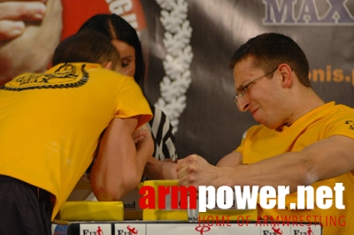 Professional Fitmax League # Armwrestling # Armpower.net