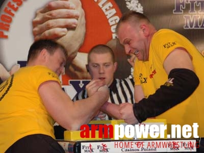 Professional Fitmax League # Armwrestling # Armpower.net