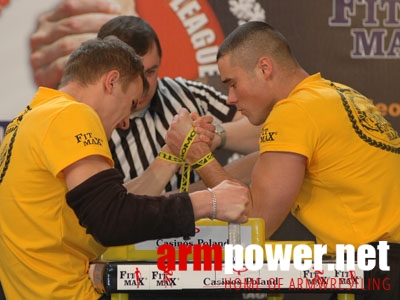 Professional Fitmax League # Armwrestling # Armpower.net