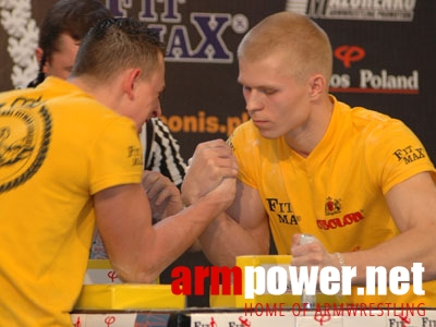 Professional Fitmax League # Armwrestling # Armpower.net