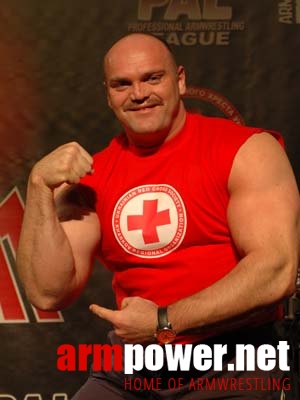 Ukraine and World Against AIDS # Armwrestling # Armpower.net