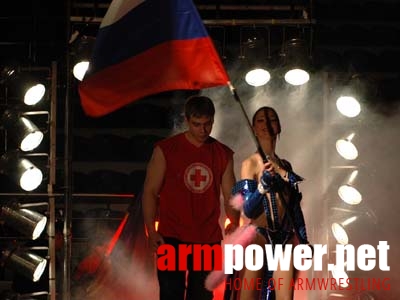 Ukraine and World Against AIDS # Siłowanie na ręce # Armwrestling # Armpower.net