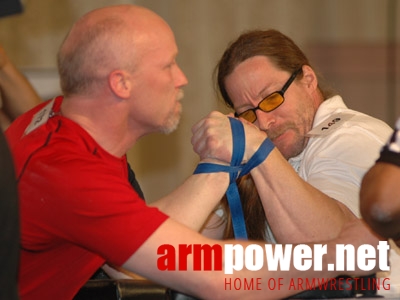 Ultimate Armwrestling III # Armwrestling # Armpower.net