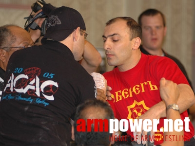 Ultimate Armwrestling III # Siłowanie na ręce # Armwrestling # Armpower.net