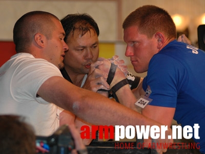 Ultimate Armwrestling III # Siłowanie na ręce # Armwrestling # Armpower.net