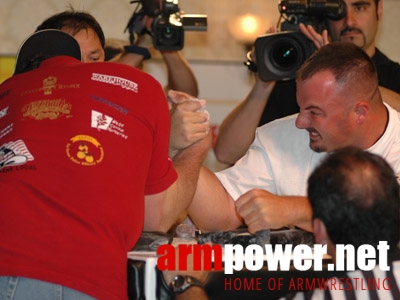 Ultimate Armwrestling III # Armwrestling # Armpower.net