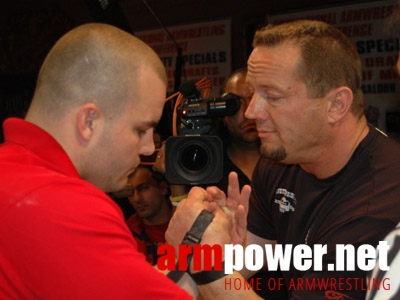 Ultimate Armwrestling III # Siłowanie na ręce # Armwrestling # Armpower.net