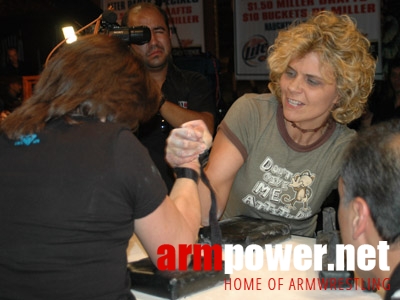 Ultimate Armwrestling III # Armwrestling # Armpower.net