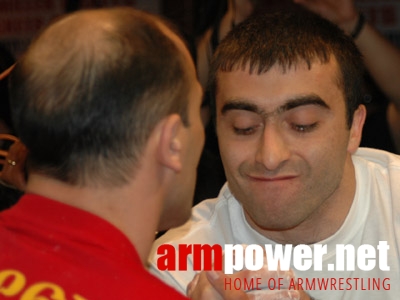 Ultimate Armwrestling III # Siłowanie na ręce # Armwrestling # Armpower.net