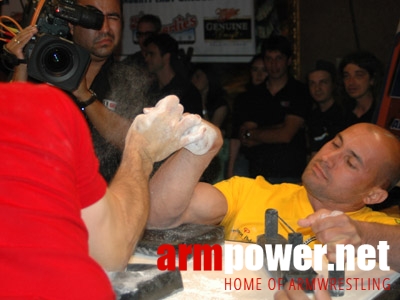 Ultimate Armwrestling III # Siłowanie na ręce # Armwrestling # Armpower.net