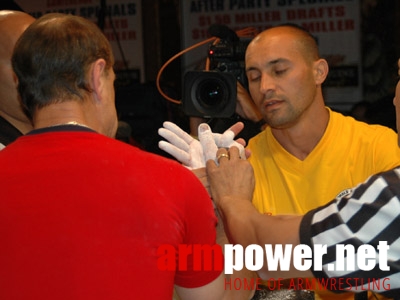 Ultimate Armwrestling III # Armwrestling # Armpower.net