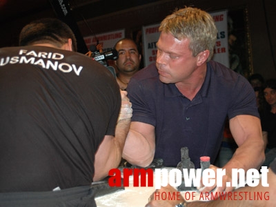 Ultimate Armwrestling III # Siłowanie na ręce # Armwrestling # Armpower.net