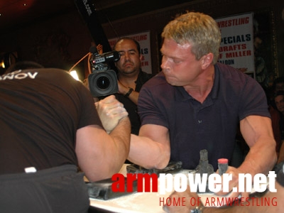 Ultimate Armwrestling III # Siłowanie na ręce # Armwrestling # Armpower.net