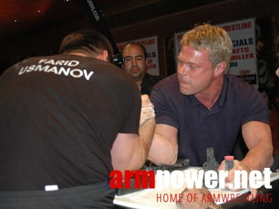 Ultimate Armwrestling III # Siłowanie na ręce # Armwrestling # Armpower.net