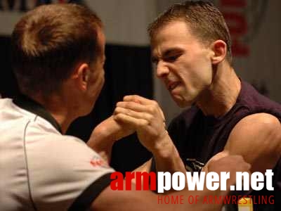 VI Mistrzostwa Polski - Jaworzno - Lewa ręka # Armwrestling # Armpower.net