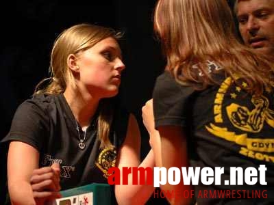 VI Mistrzostwa Polski - Jaworzno - Lewa ręka # Siłowanie na ręce # Armwrestling # Armpower.net