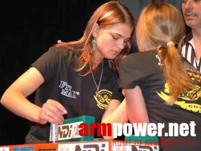 VI Mistrzostwa Polski - Jaworzno - Lewa ręka # Armwrestling # Armpower.net