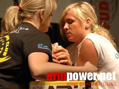 VI Mistrzostwa Polski - Jaworzno - Lewa ręka # Armwrestling # Armpower.net