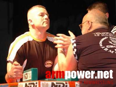 VI Mistrzostwa Polski - Jaworzno - Lewa ręka # Armwrestling # Armpower.net