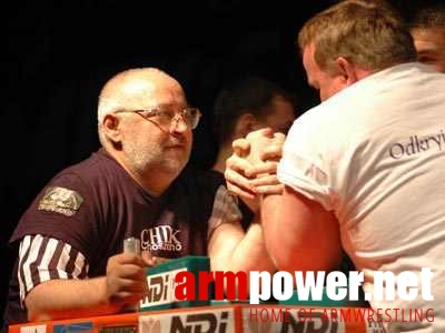 VI Mistrzostwa Polski - Jaworzno - Lewa ręka # Armwrestling # Armpower.net