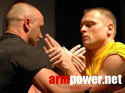 VI Mistrzostwa Polski - Jaworzno - Lewa ręka # Armwrestling # Armpower.net