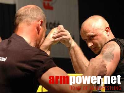 VI Mistrzostwa Polski - Jaworzno - Lewa ręka # Armwrestling # Armpower.net