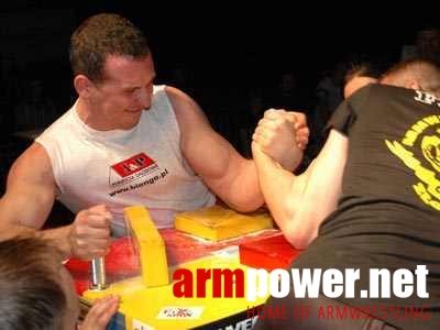 VI Mistrzostwa Polski - Jaworzno - Lewa ręka # Armwrestling # Armpower.net