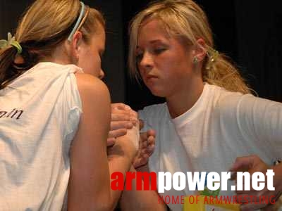 VI Mistrzostwa Polski - Jaworzno - Prawa ręka # Siłowanie na ręce # Armwrestling # Armpower.net