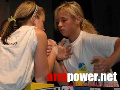 VI Mistrzostwa Polski - Jaworzno - Prawa ręka # Armwrestling # Armpower.net