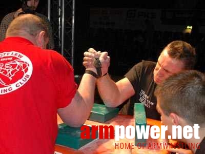 VI Mistrzostwa Polski - Jaworzno - Prawa ręka # Armwrestling # Armpower.net