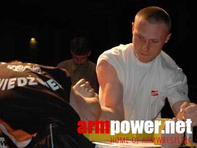 VI Mistrzostwa Polski - Jaworzno - Prawa ręka # Armwrestling # Armpower.net