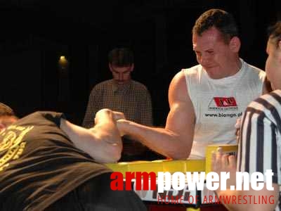 VI Mistrzostwa Polski - Jaworzno - Prawa ręka # Armwrestling # Armpower.net