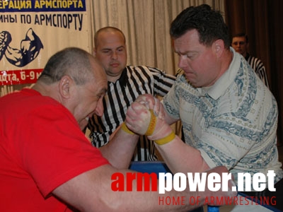 Ukrainian Championships 2006 # Siłowanie na ręce # Armwrestling # Armpower.net