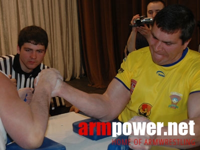 Ukrainian Championships 2006 # Siłowanie na ręce # Armwrestling # Armpower.net