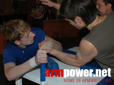 Ukrainian Championships 2006 # Armwrestling # Armpower.net